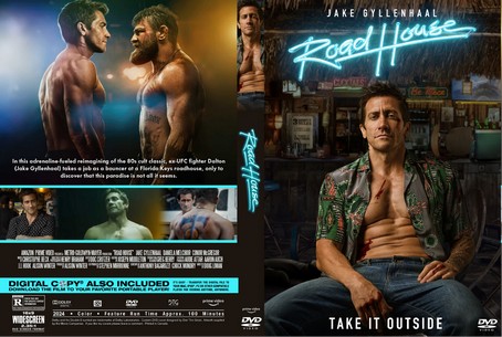 Road House 2024