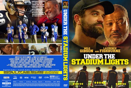 Under the Stadium Lights 2021