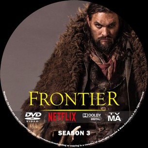Frontier Season 3