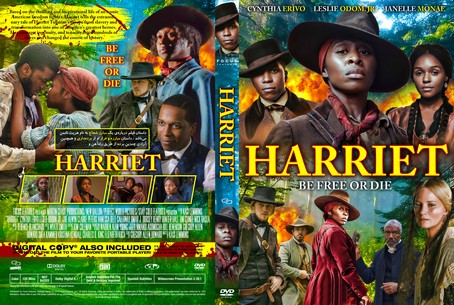 Harriet 2019