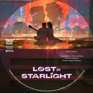 Lost in Starlight 2025