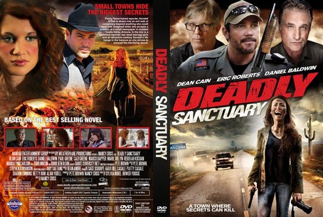 Deadly Sanctuary 2015
