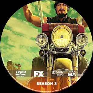 Mayans M.C Season 3