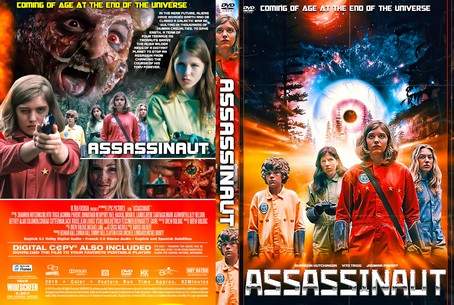Assassinaut 2019