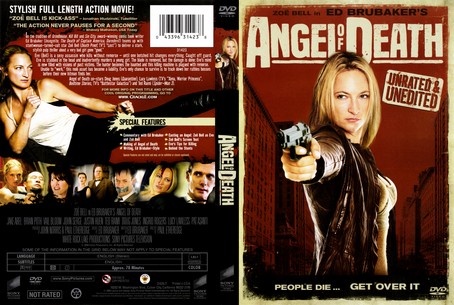 Angel of Death 2009
