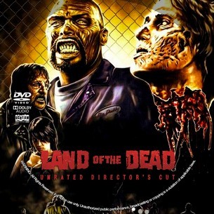 Land of the Dead 2005