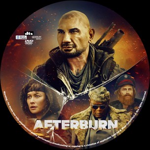 Afterburn 2025