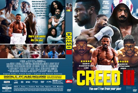 Creed III 2023