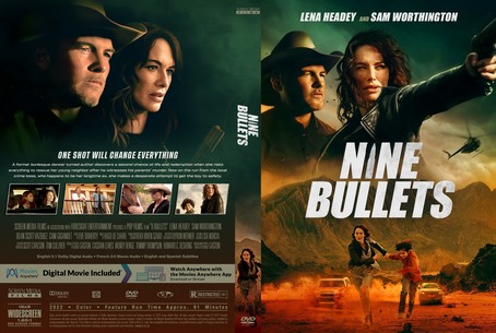 9 Bullets 2022