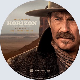 Horizon An American Saga Chapter 1 2024