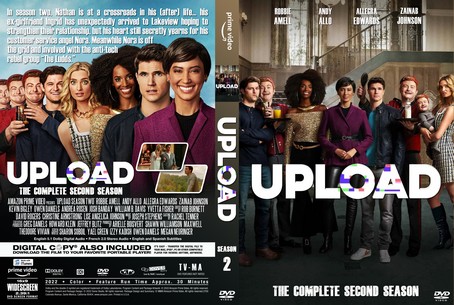 Upload Season 2