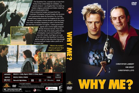 Why Me 1990