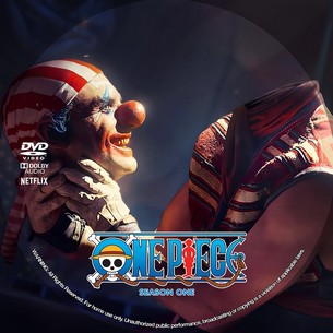 One Piece Season