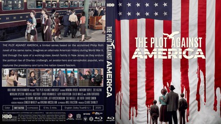 The Plot Against America Season 1