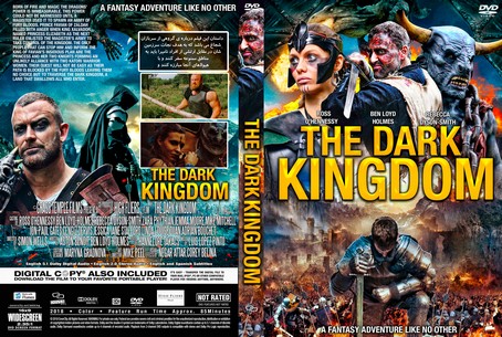 The Dark Kingdom (Dragon Kingdom) 2019