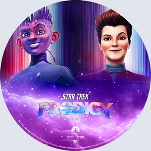 Star Trek Prodigy Season 2