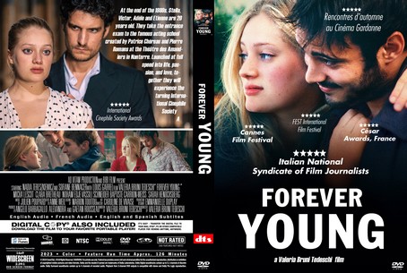 Forever Young 2022