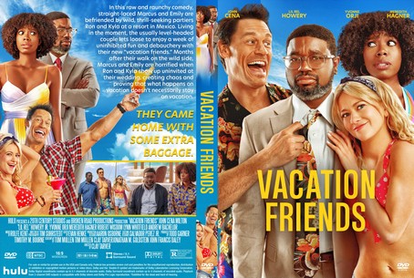 Vacation Friends 2021