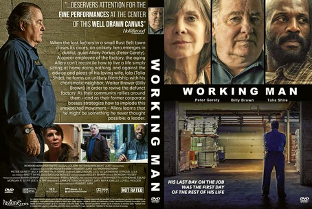 Working Man 2019