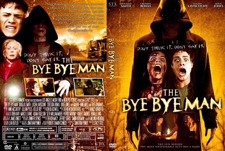 The Bye Bye Man 2017