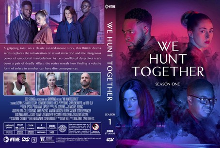 We Hunt Together Season 1