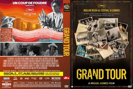 Grand Tour 2024