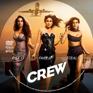 Crew 2024