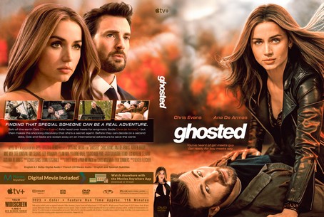 Ghosted 2023