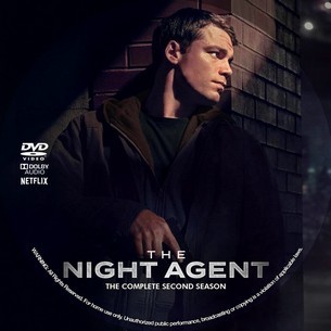 The Night Agent Season 2