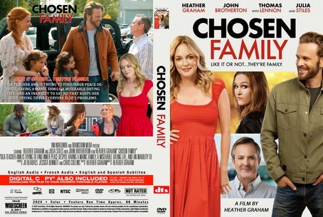 Chosen Family 2024