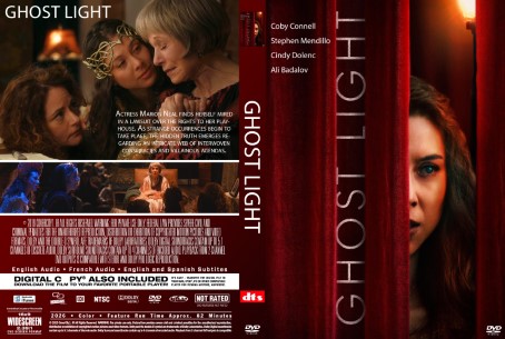 Ghost Light 2026