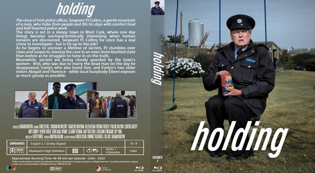 Holding Season 1