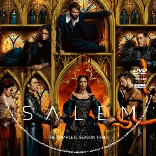 Salem Season 3