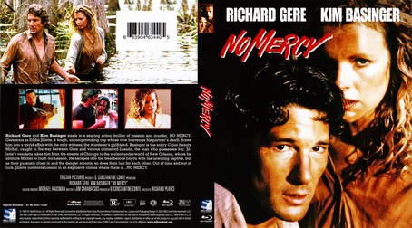 No Mercy 1986