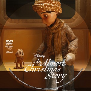 An Almost Christmas Story 2024