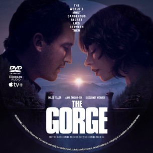 The Gorge 2025