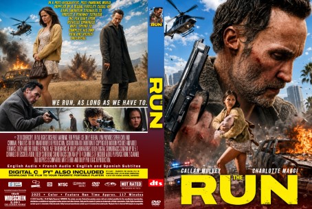 The Run 2025