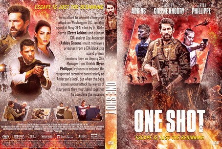 One Shot 2021