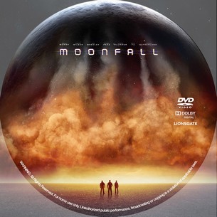 Moonfall 2022