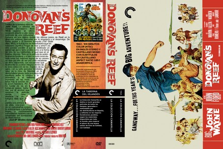 Donovan's Reef 1963