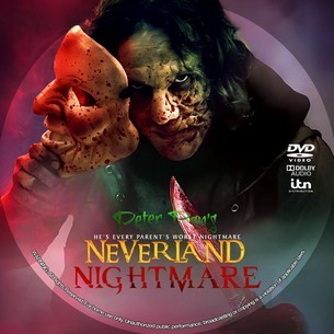 Peter Pan's Neverland Nightmare 2024