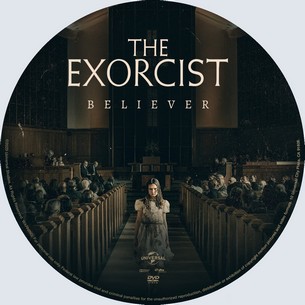 The Exorcist Believer 2023