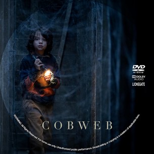 Cobweb 2023
