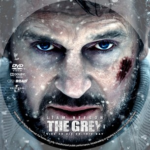 The Grey 2011