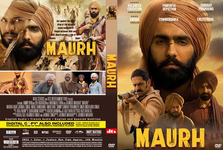 Maurh 2023