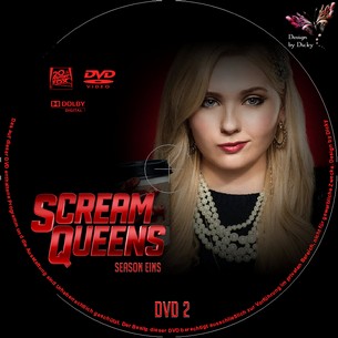 Scream Queens 22