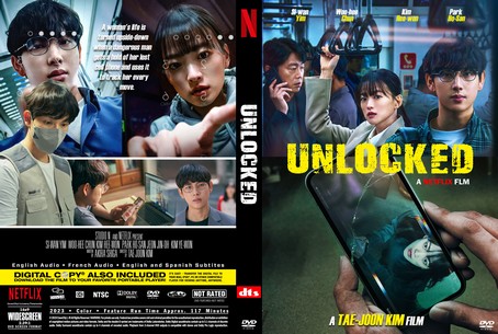 Unlocked 2023