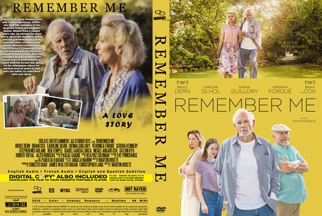 Remember Me 2019