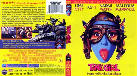 Tank Girl 1995