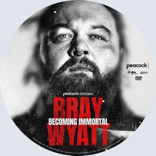 Bray Wyatt Becoming Immortal 2024